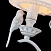 Люстра подвесная Maytoni Bird ARM013-03-W